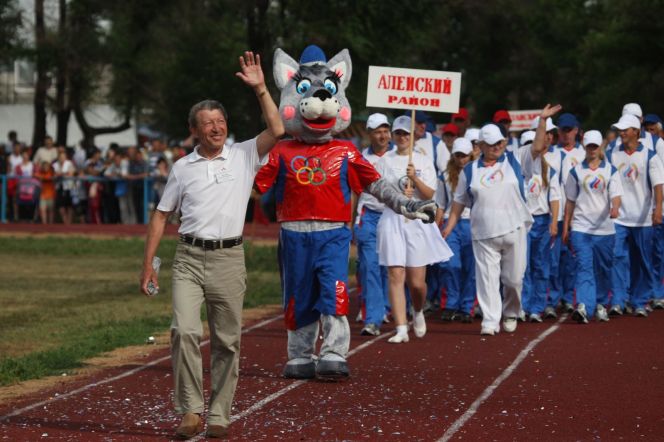 Фото: Евгений Налимов