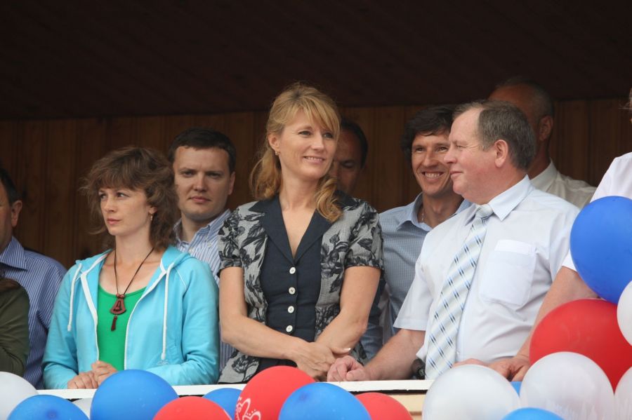 Фото: Евгений Налимов