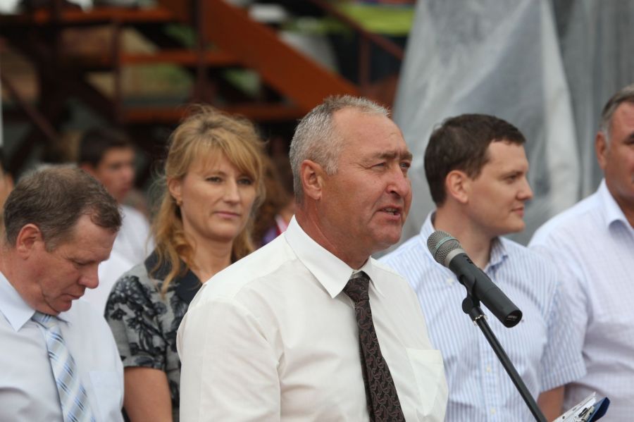 Фото: Евгений Налимов