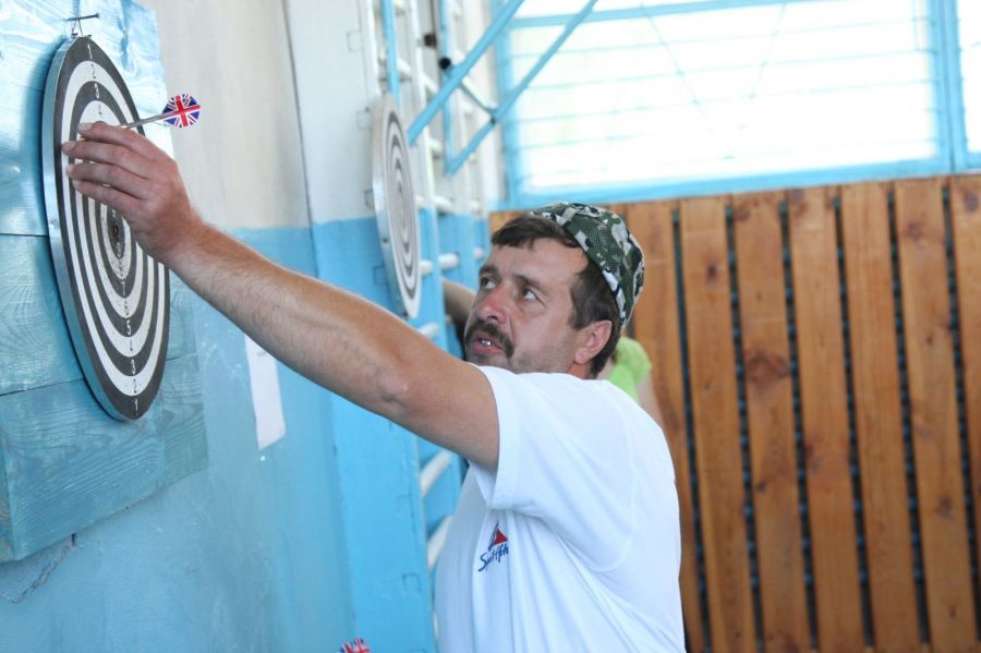 Фото: Евгений Налимов