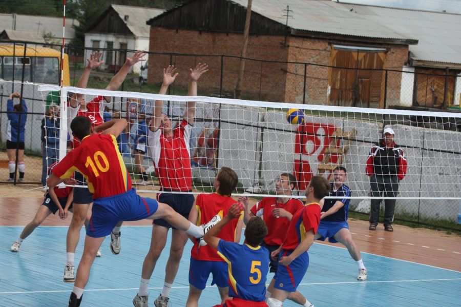 Фото: Евгений Налимов