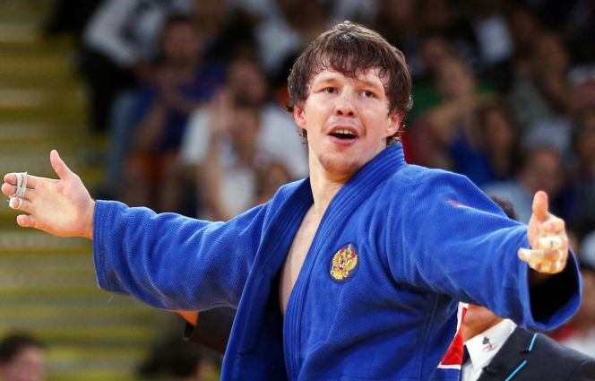 Иван Нифонтов: «Горжусь каждой своей схваткой»