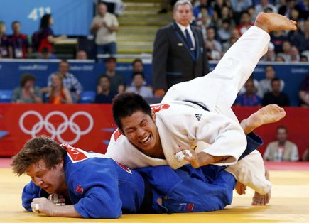 Иван Нифонтов: «Горжусь каждой своей схваткой»