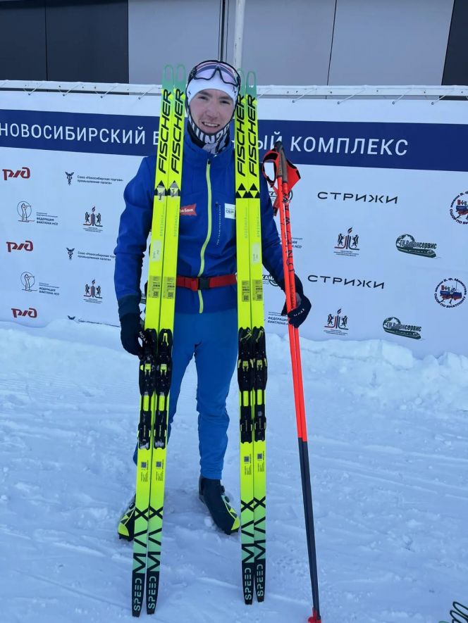 Фото: СШ "Олимпиец", Бийский район