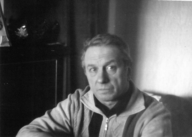 Скончался основатель и бессменный руководитель краевой федерации скалолазания Олег Язовский