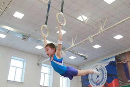 Фотокорреспондент "Комсомольской правды" Олег Укладов поделился с "АС" фотографиями с XI турнира на призы Сергея Хорохордина. 