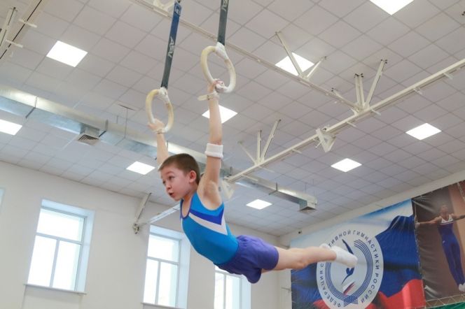 Фотокорреспондент "Комсомольской правды" Олег Укладов поделился с "АС" фотографиями с XI турнира на призы Сергея Хорохордина. 