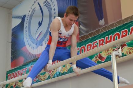 Фотокорреспондент "Комсомольской правды" Олег Укладов поделился с "АС" фотографиями с XI турнира на призы Сергея Хорохордина. 