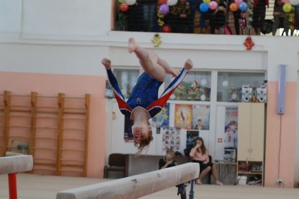 Фотокорреспондент "Комсомольской правды" Олег Укладов поделился с "АС" фотографиями с XI турнира на призы Сергея Хорохордина. 