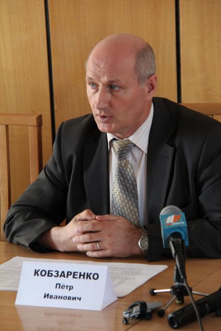 В крайспортуправлении прошла пресс-конференция, посвящённая предстоящим Всероссийским массовым соревнованиям по спортивному ориентированию «Российский азимут – 2012».