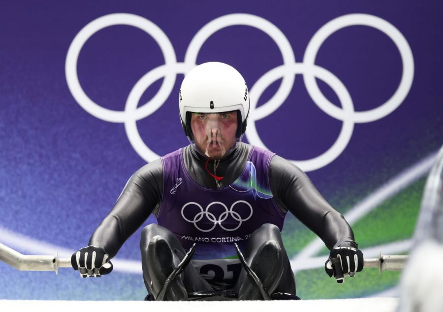 Павел Репилов. Фото: GettyImages