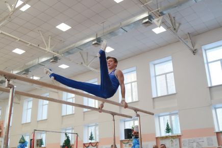 Фотокорреспондент "Комсомольской правды" Олег Укладов поделился с "АС" фотографиями с XI турнира на призы Сергея Хорохордина. 