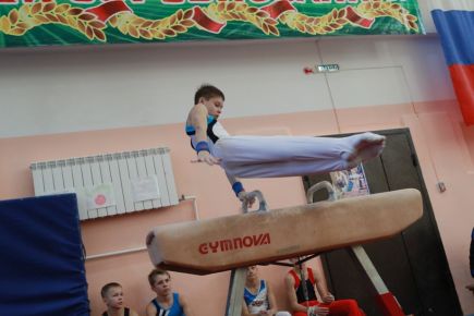 Фотокорреспондент "Комсомольской правды" Олег Укладов поделился с "АС" фотографиями с XI турнира на призы Сергея Хорохордина. 