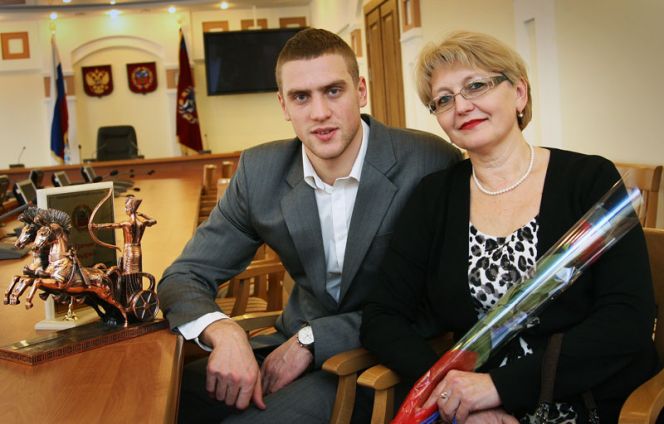 Близко к сердцу