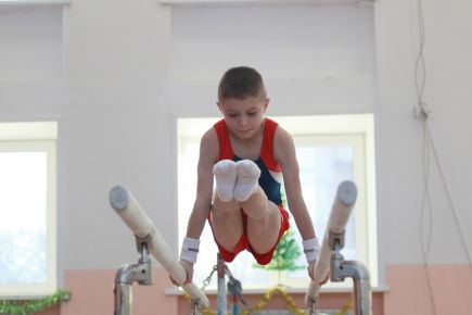 Фотокорреспондент "Комсомольской правды" Олег Укладов поделился с "АС" фотографиями с XI турнира на призы Сергея Хорохордина. 