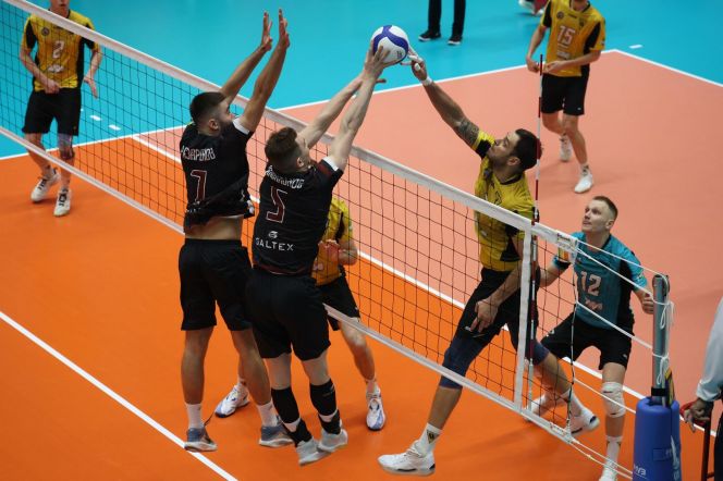 Фото: ВК «Университет» (Барнаул)