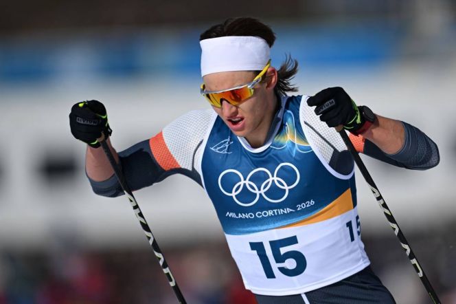 Савелий Коростелёв. Фото: РИА "Новости"