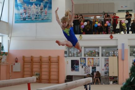 Фотокорреспондент "Комсомольской правды" Олег Укладов поделился с "АС" фотографиями с XI турнира на призы Сергея Хорохордина. 