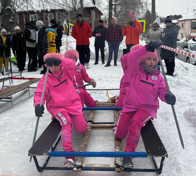 Фото: ВК-сообщество Федерации рафтинга России