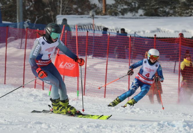 Фото: Александр Чёрный/"Алтайский спорт"