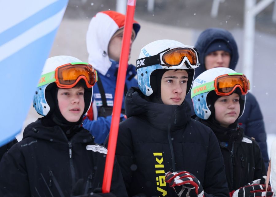 Фото: Александр Чёрный/"Алтайский спорт"