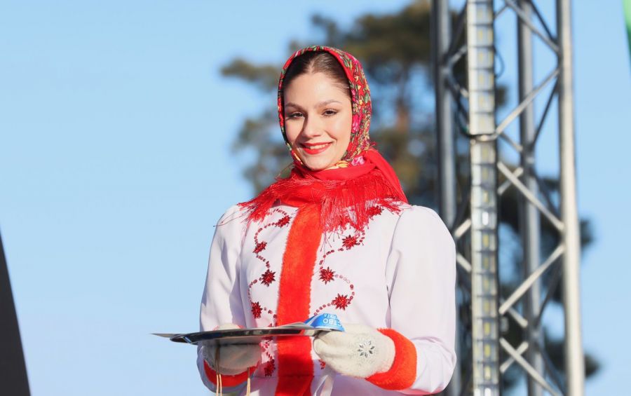 Фото: Александр Чёрный/"Алтайский спорт"