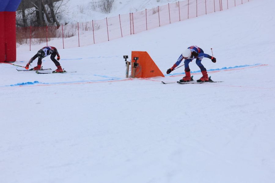 Фото: Александр Чёрный/"Алтайский спорт"
