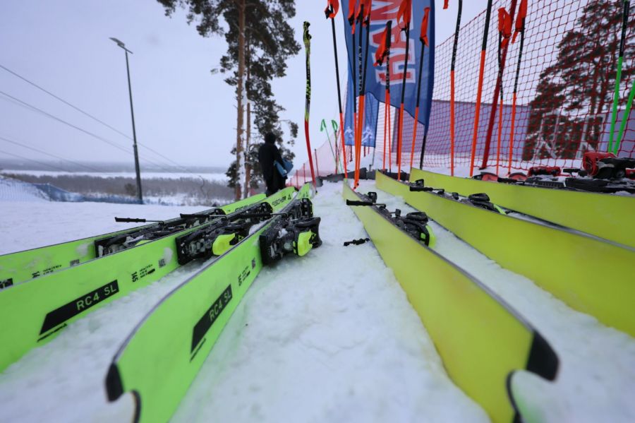Фото: Александр Чёрный/"Алтайский спорт"