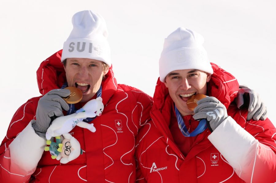 Фото: GettyImages