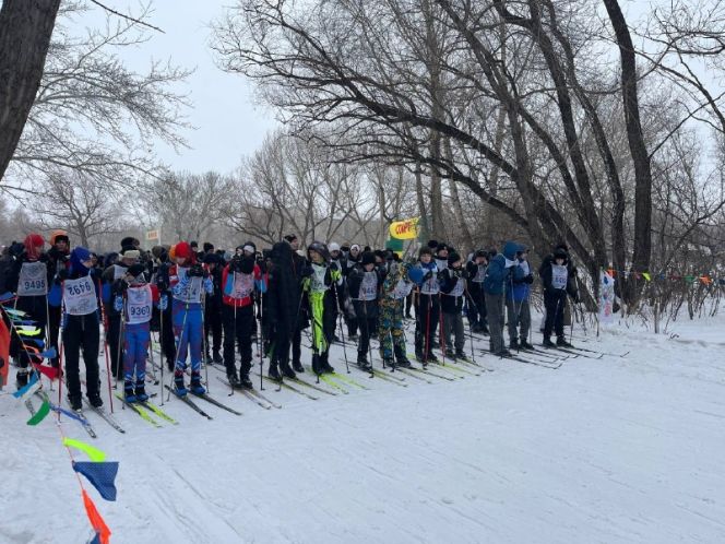 Фото: СШ "Рубцовск"