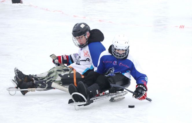 Фото: Вадим Вязанцев / Алтайский спорт
