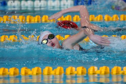 Опубликован фоторепортаж с детских соревнований «Кубок Андрея Гречина»