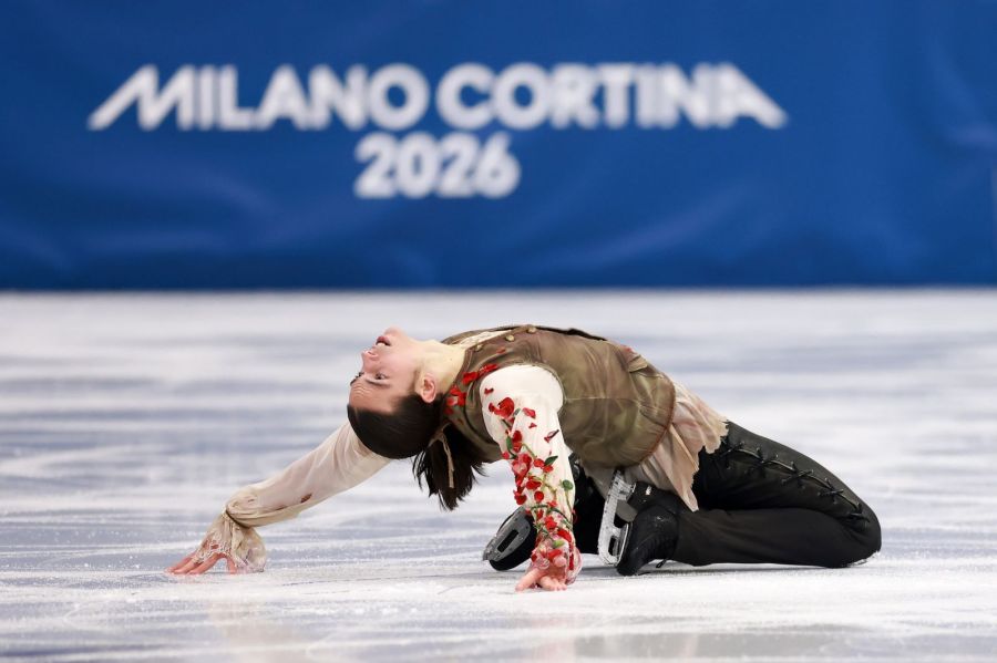 Фото: GettyImages