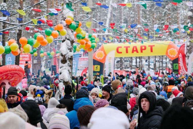 Трасса здоровья. Фото: Компания "Управляющая"