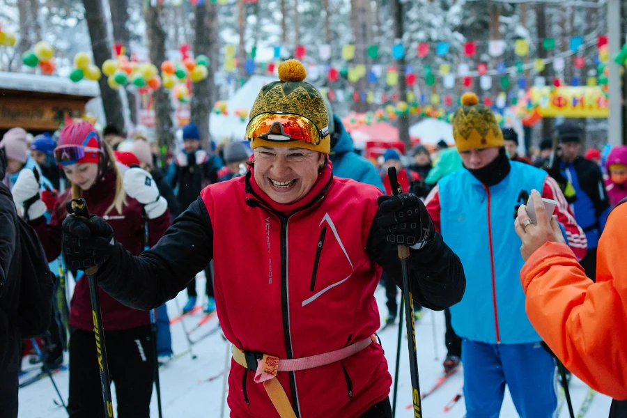 Трасса здоровья. Фото: Компания "Управляющая"