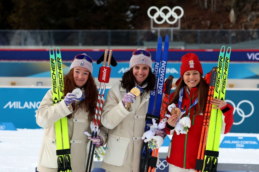 Фото: GettyImages