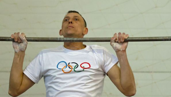 Троицкое-2026. Зимняя олимпиада. Фоторепортаж и результаты. Первый день