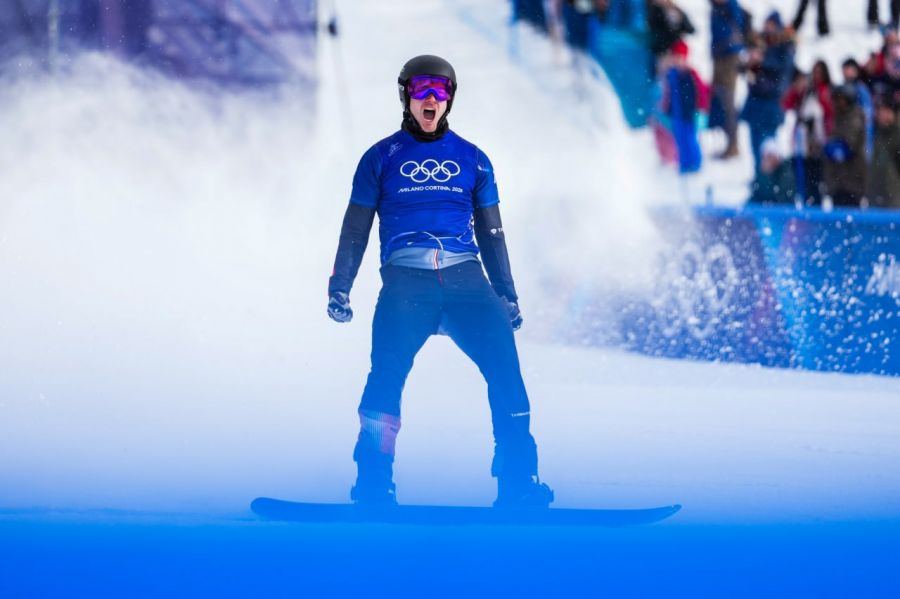 Фото: Getty Images 