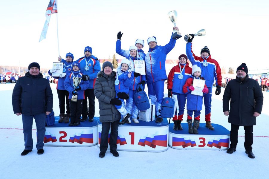 Фото: "Алтайский спорт"