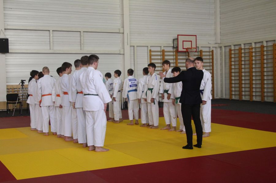 Фото: Виталий Дворянкин/"Алтайский спорт"