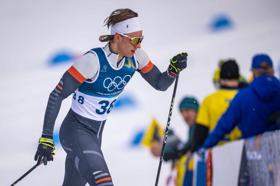 Савелий Коростелёв. Фото: GettyImages