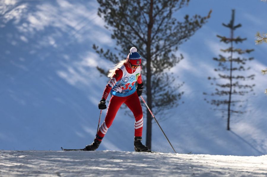 Фото: Александр Чёрный / Алтайский спорт