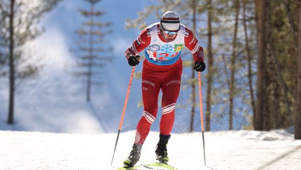 Онлайн репортаж. XХХIX зимняя олимпиада сельских спортсменов Алтайского края «Троицкое-2026». День третий