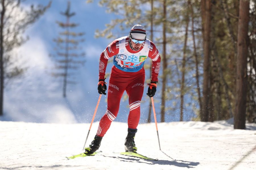 Фото: Александр Чёрный / Алтайский спорт