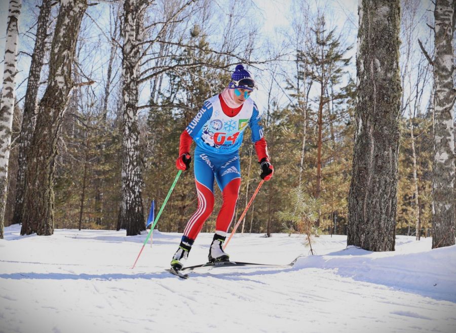 Фото: Александр Чёрный/"Алтайский спорт"