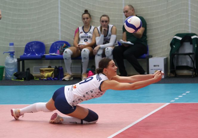 Фото: Олег Богданов / «Алтайская правда»