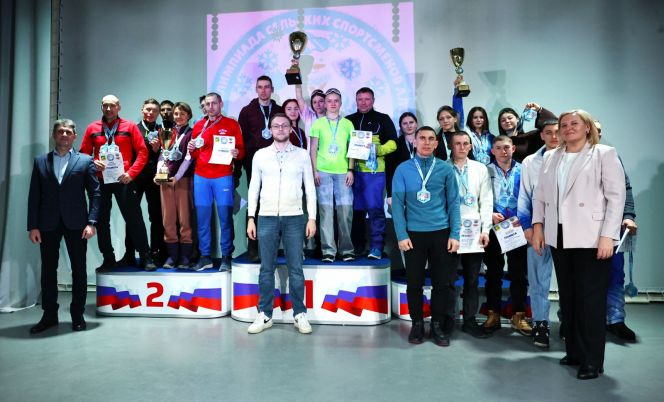 Фото: "Алтайский спорт"