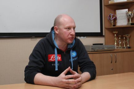 На Всероссийском общеобразовательном фестивале футбольного мастерства «Играй и живи в ТЕМПЕ» прошёл семинар для тренеров и состоялись мастер-классы для юных дикторов, журналистов и фотографов.