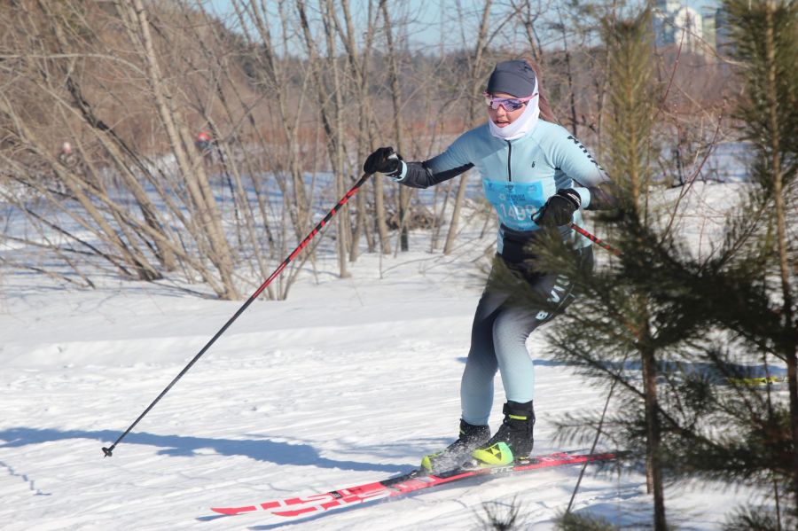 Фото: Виталий Дворянкин/"Алтайский спорт"