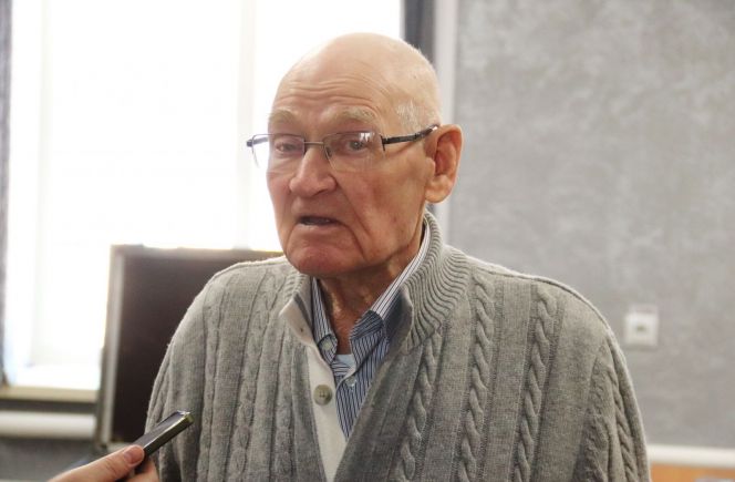 Фото: Вадим Вязанцев / Алтайский спорт